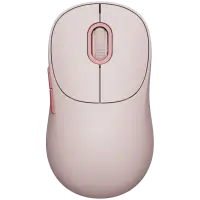 Мишка Xiaomi Wireless Mouse 3 Pink GL BHR8911GL