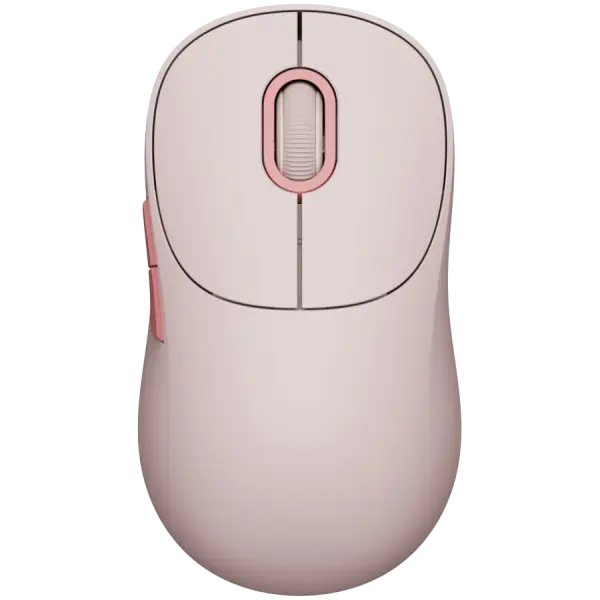 Мишка Xiaomi Wireless Mouse 3 Pink GL BHR8911GL
