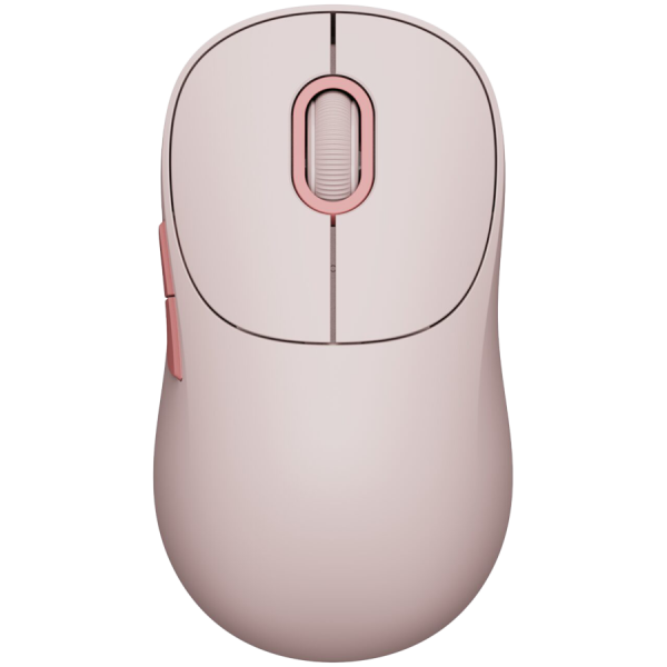 Мишка Xiaomi Wireless Mouse 3 Pink GL BHR8911GL