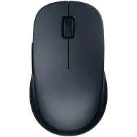 Мишка Xiaomi Dual-mode Wireless Mouse 2 Black BHR8850GL