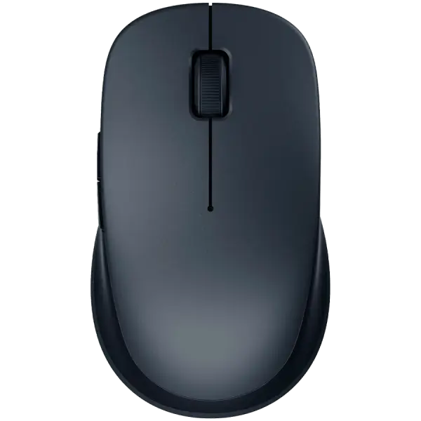 Мишка Xiaomi Dual-mode Wireless Mouse 2 Black BHR8850GL