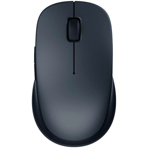 Мишка Xiaomi Dual-mode Wireless Mouse 2 Black BHR8850GL