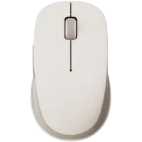 Мишка Xiaomi Dual-mode Wireless Mouse 2 (White)  BHR8849GL