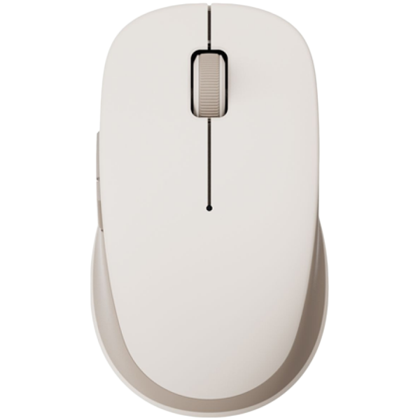 Мишка Xiaomi Dual-mode Wireless Mouse 2 (White)  BHR8849GL