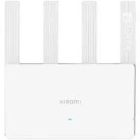 Рутер Xiaomi BE3600 2.5G EU (DVB4493GL)