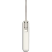 Външна батерия Xiaomi 67W 6000 mAh Tan (Integrated Cable) (BHR08O0GL)
