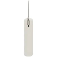 Външна батерия Xiaomi 33W 20000mAh Tan GL (Integrated Cable) (BHR8851GL)