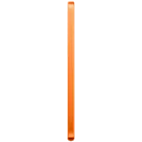 Външна батерия Xiaomi UltraThin Magnetic 5000 mAh 15W GL Orange (BHR0975GL)