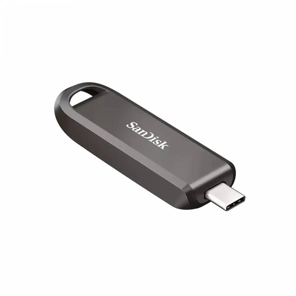 SanDisk Флаш памет Extreme Pro USB-C, 512GB