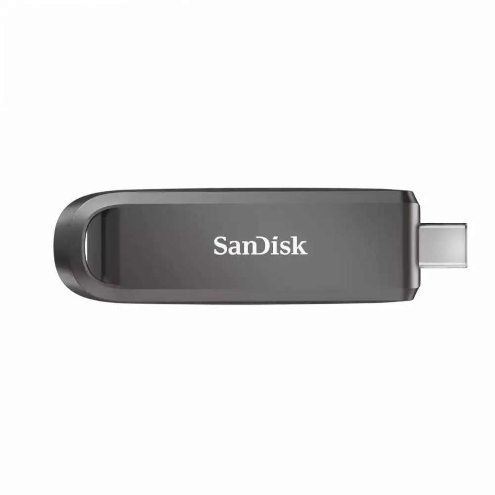SanDisk Флаш памет Extreme Pro USB-C, 512GB