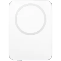 Външна батерия Xiaomi UltraThin Magnetic 5000 mAh 15W Glacier Silver (BHR08Z2GL)