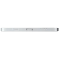 Външна батерия Xiaomi UltraThin Magnetic 5000 mAh 15W Glacier Silver (BHR08Z2GL)