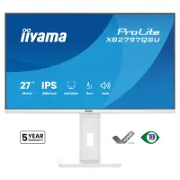 Монитор IIYAMA XB2797QSU-W1