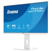 Монитор IIYAMA XB2797QSU-W1