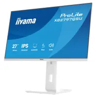 Монитор IIYAMA XB2797QSU-W1