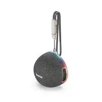 HAMA Блутут колонка "MagBuddy", 5 W, сива