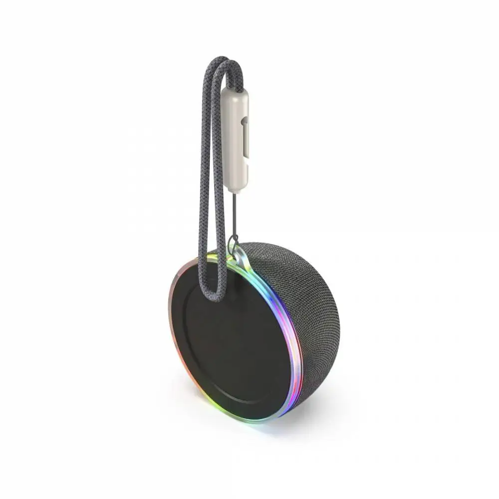 HAMA Блутут колонка "MagBuddy", 5 W, сива