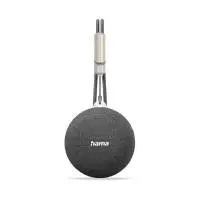 HAMA Блутут колонка "MagBuddy", 5 W, сива