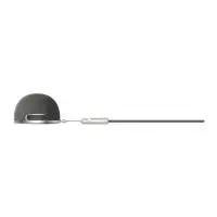 HAMA Блутут колонка "MagBuddy", 5 W, сива