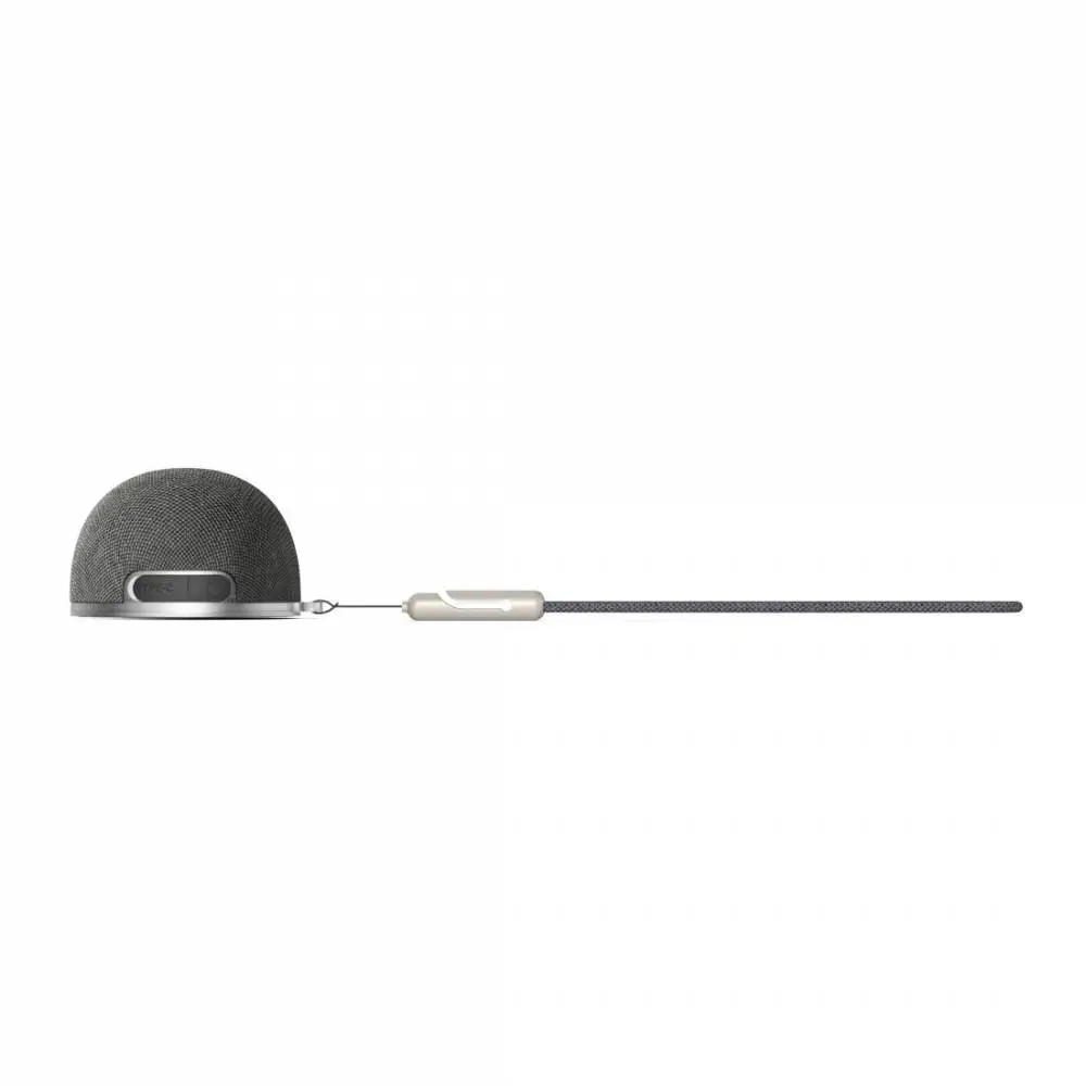 HAMA Блутут колонка "MagBuddy", 5 W, сива