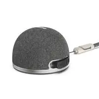 HAMA Блутут колонка "MagBuddy", 5 W, сива