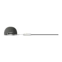 HAMA Блутут колонка "MagBuddy", 5 W, сива