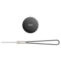 HAMA Блутут колонка "MagBuddy", 5 W, сива