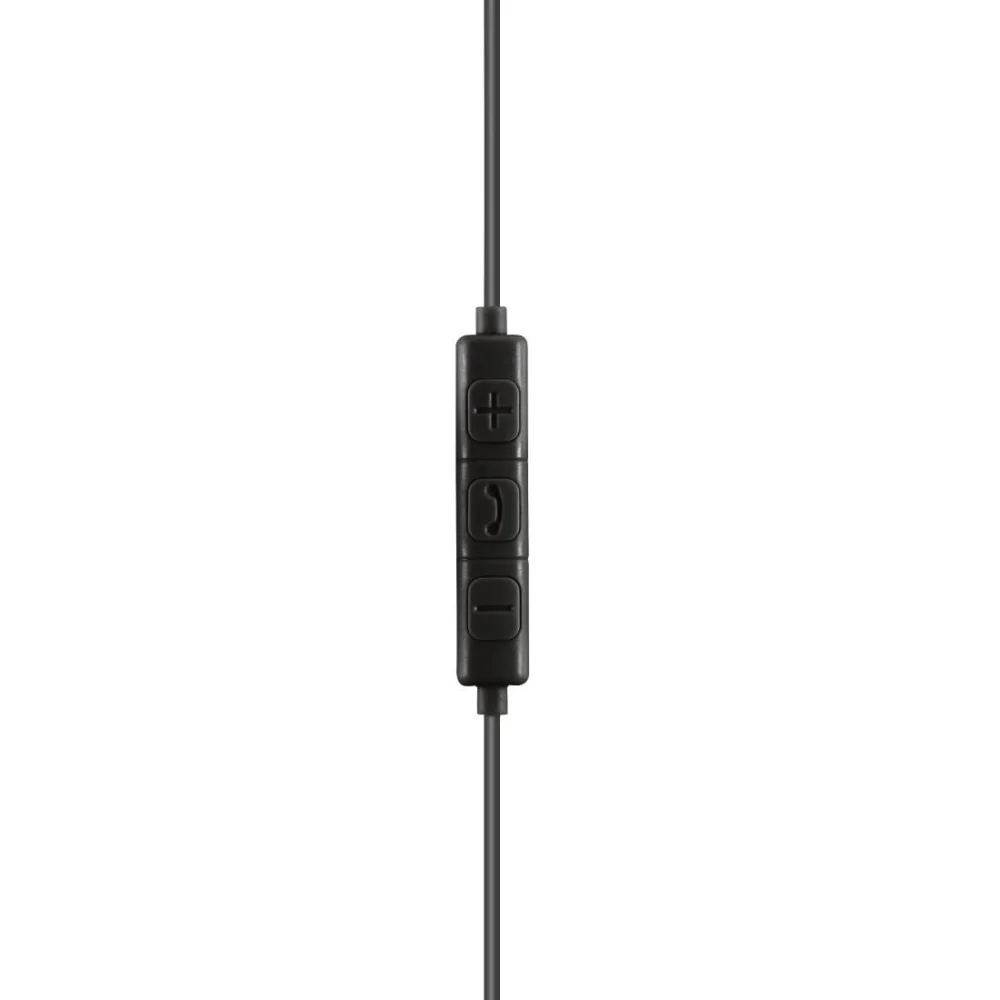 HAMA Слушалки “Calm”, USB-C, микрофон, черно