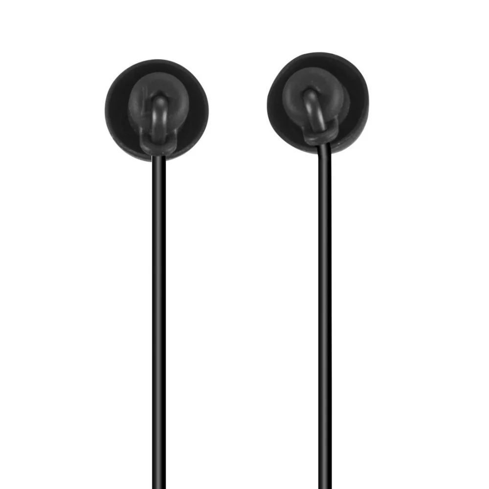 HAMA Слушалки “Calm”, USB-C, микрофон, черно