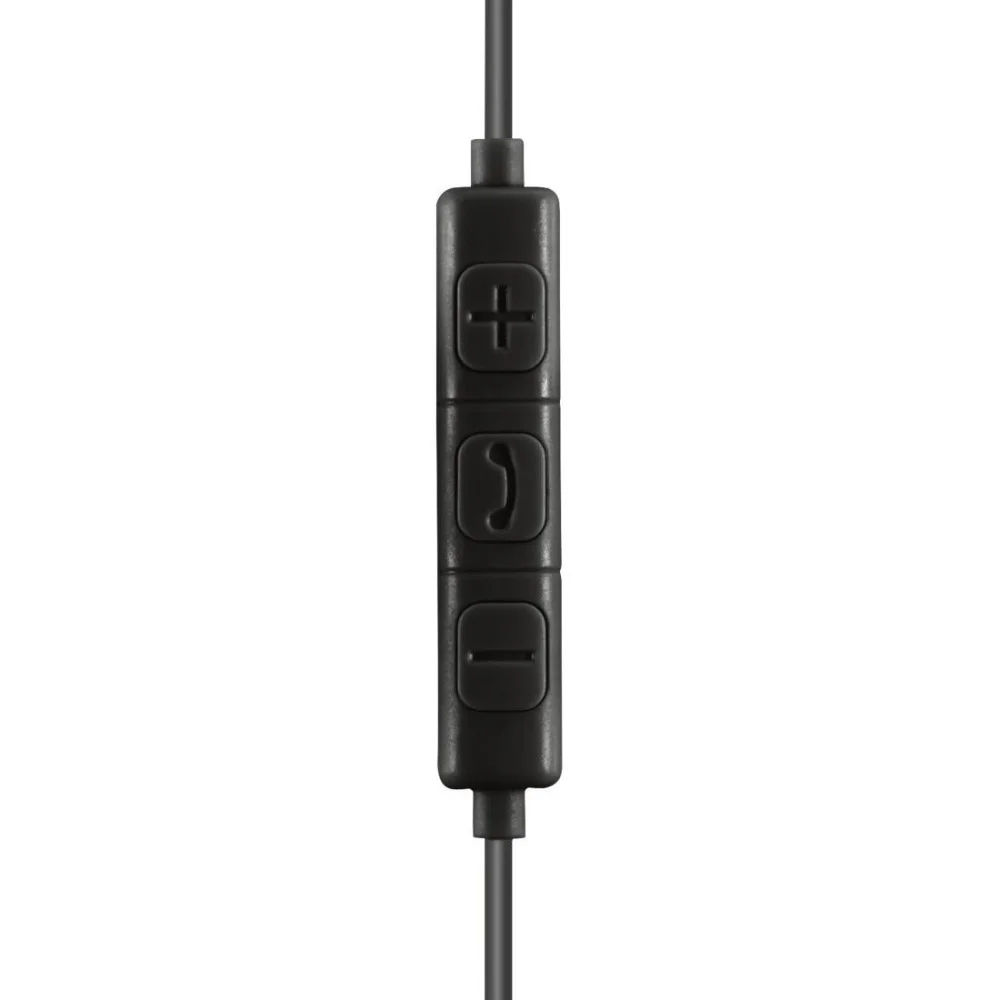 HAMA Слушалки “Calm”, USB-C, микрофон, черно