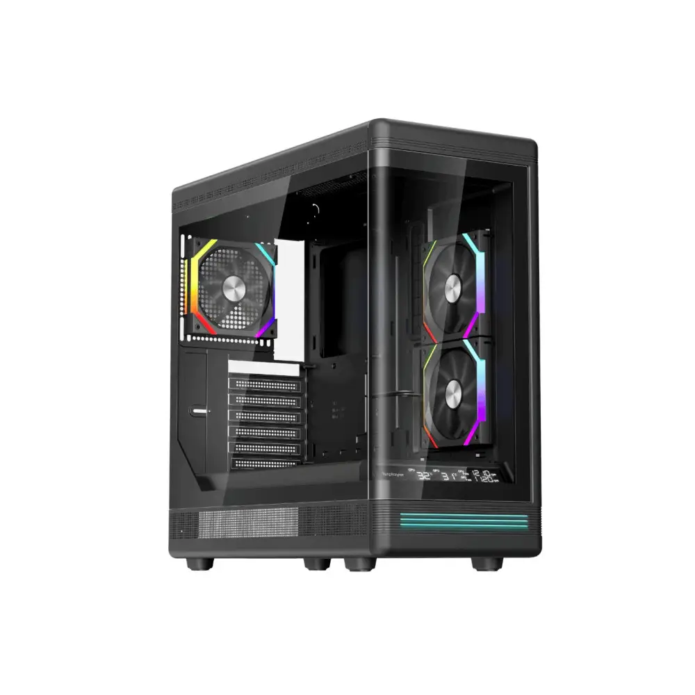 PCB|Rigs Spirit RX90