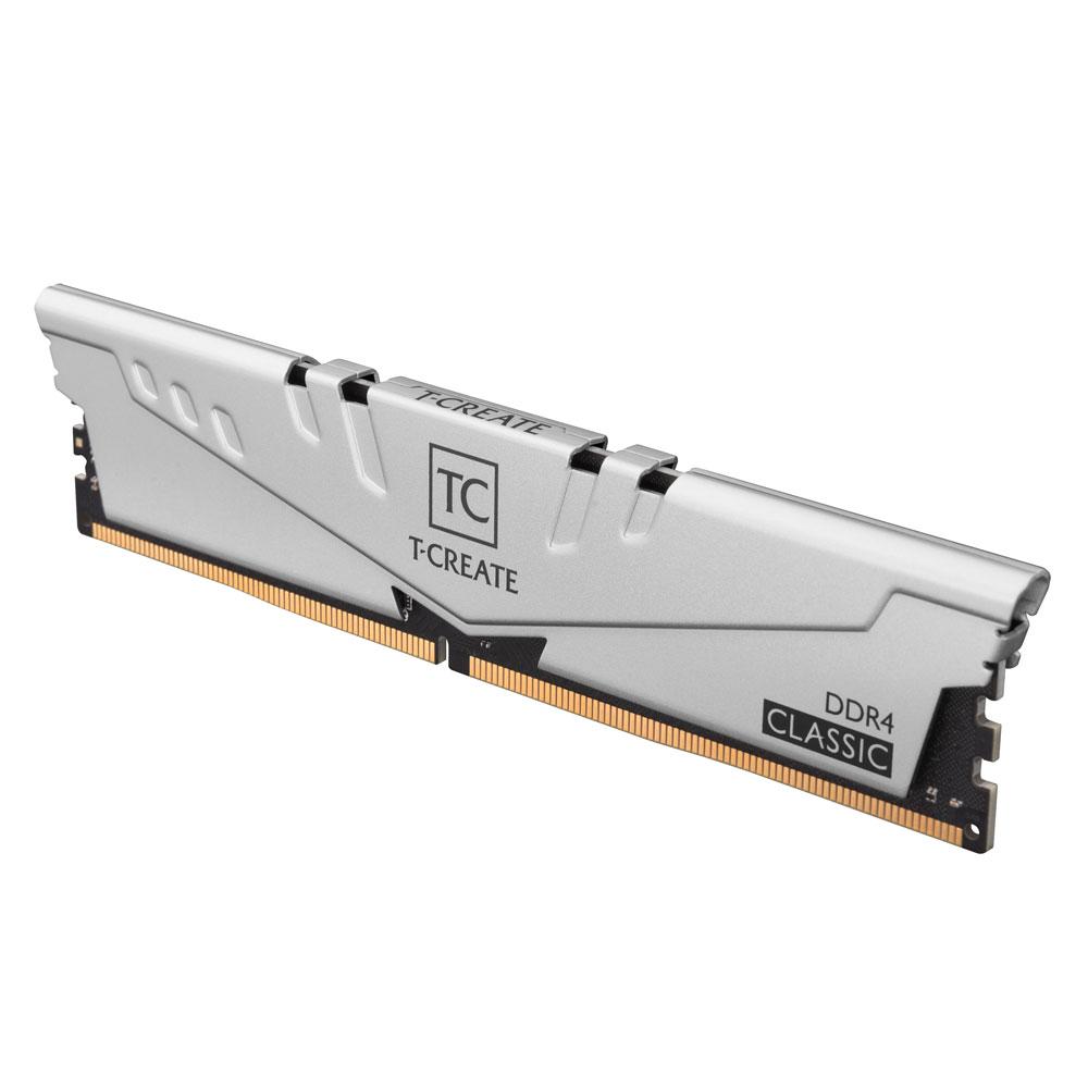 Pametto Team Group T-Create Classic DDR4 - 32GB (2x16GB) 3200MHz CL22