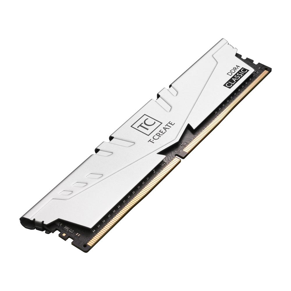 Pametto Team Group T-Create Classic DDR4 - 32GB (2x16GB) 3200MHz CL22