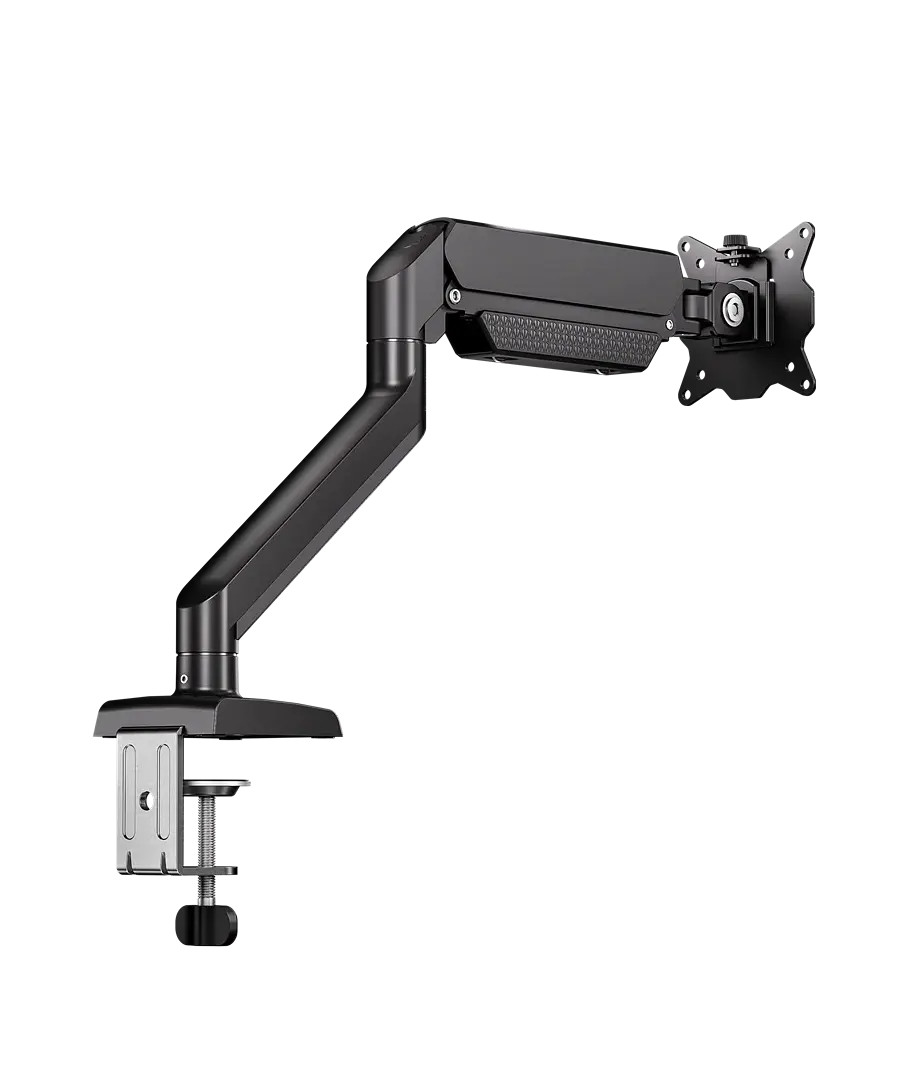 Monitorständer ENDORFY Atlas GS Single Arm bis 35", 10kg