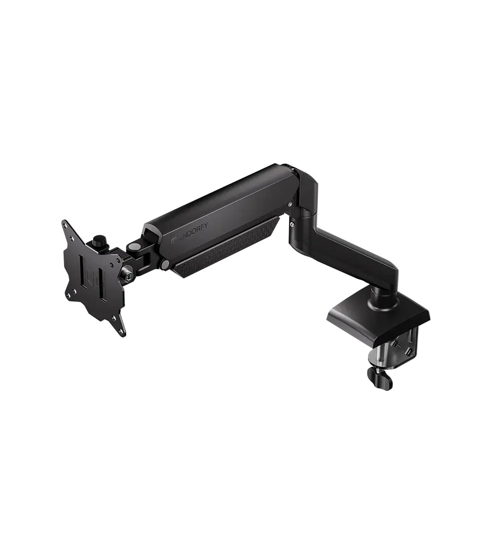 Monitorständer ENDORFY Atlas GS Single Arm bis 35", 10kg