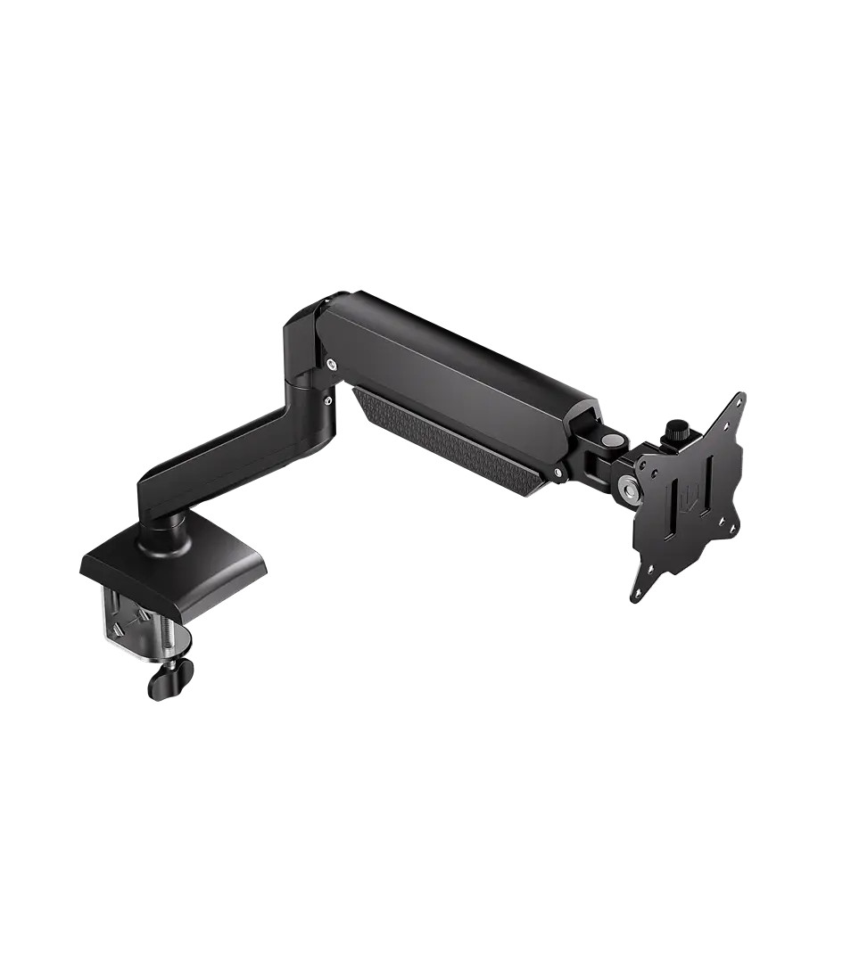 Monitorständer ENDORFY Atlas GS Single Arm bis 35", 10kg