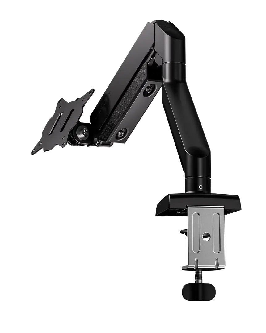 Monitorständer ENDORFY Atlas GS Single Arm bis 35", 10kg