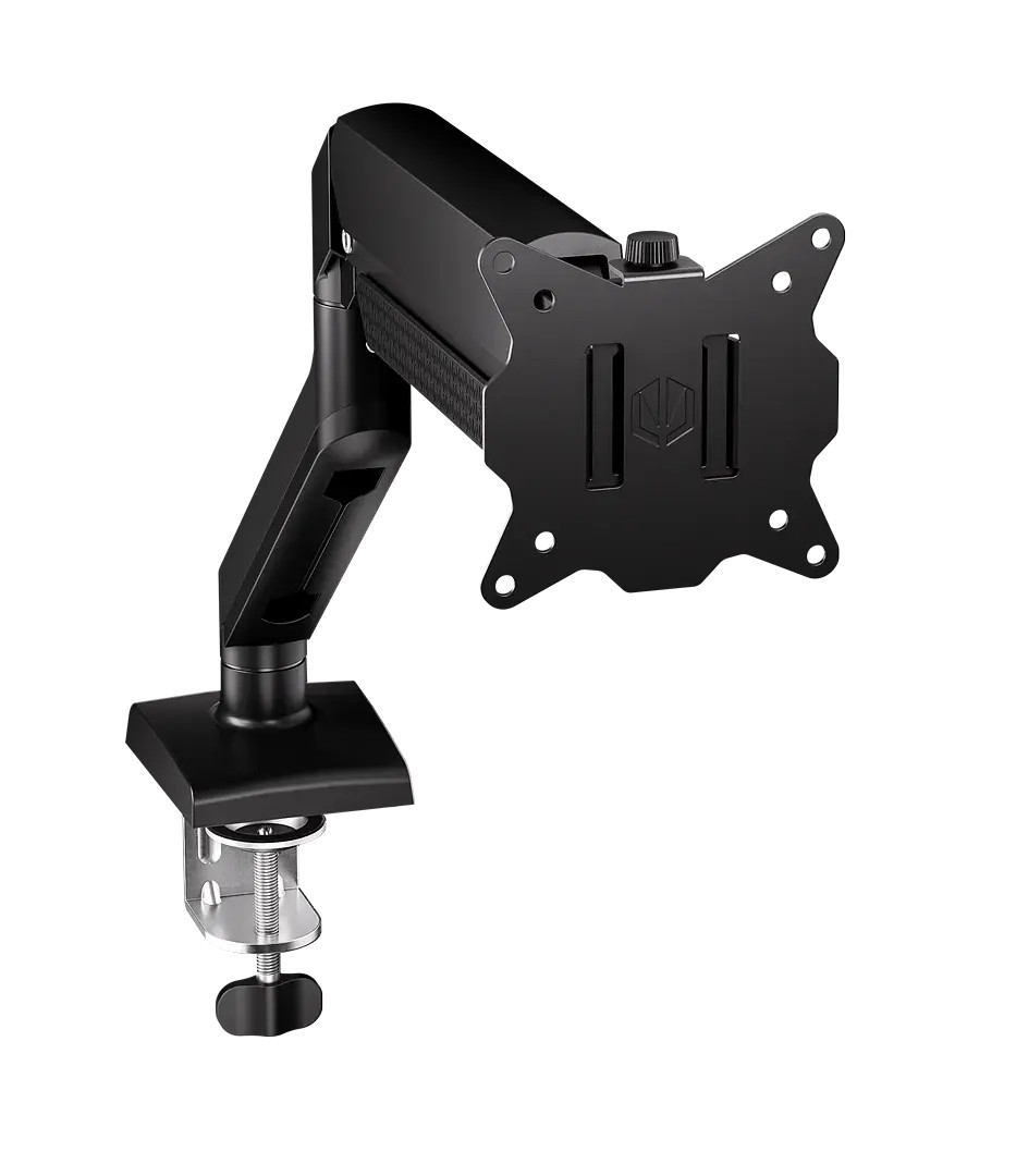 Monitorständer ENDORFY Atlas GS Single Arm bis 35", 10kg