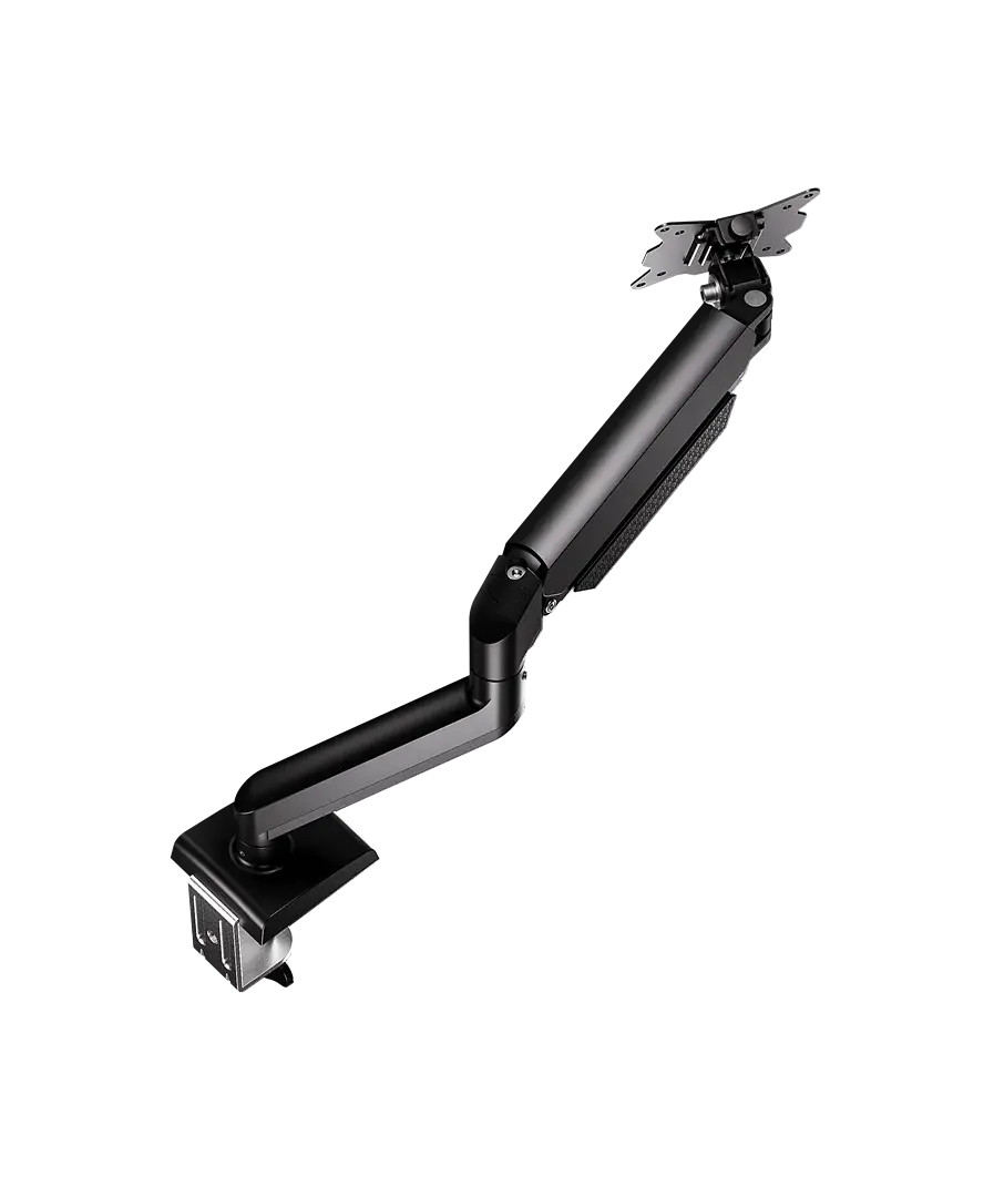 Monitorständer ENDORFY Atlas GS Single Arm bis 35", 10kg