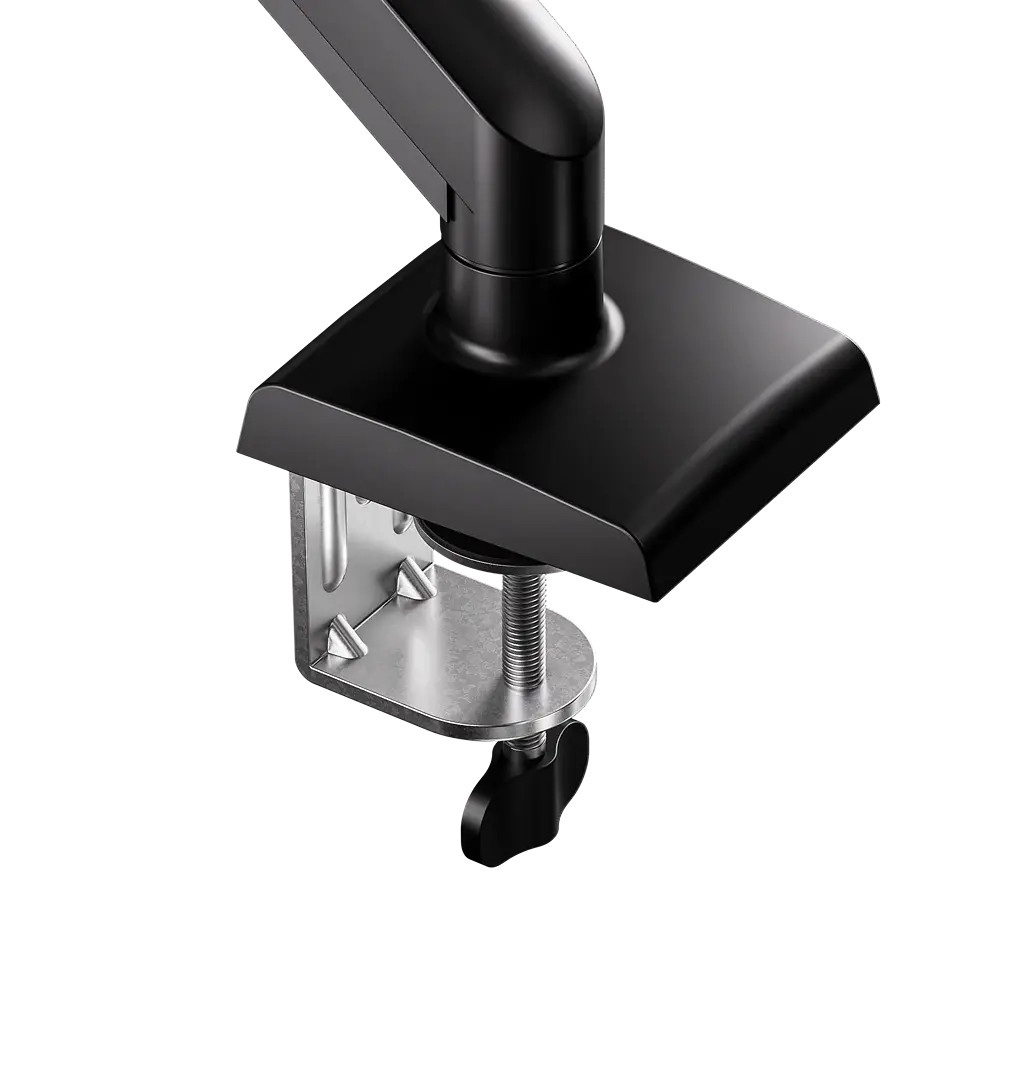 Monitorständer ENDORFY Atlas GS Single Arm bis 35", 10kg