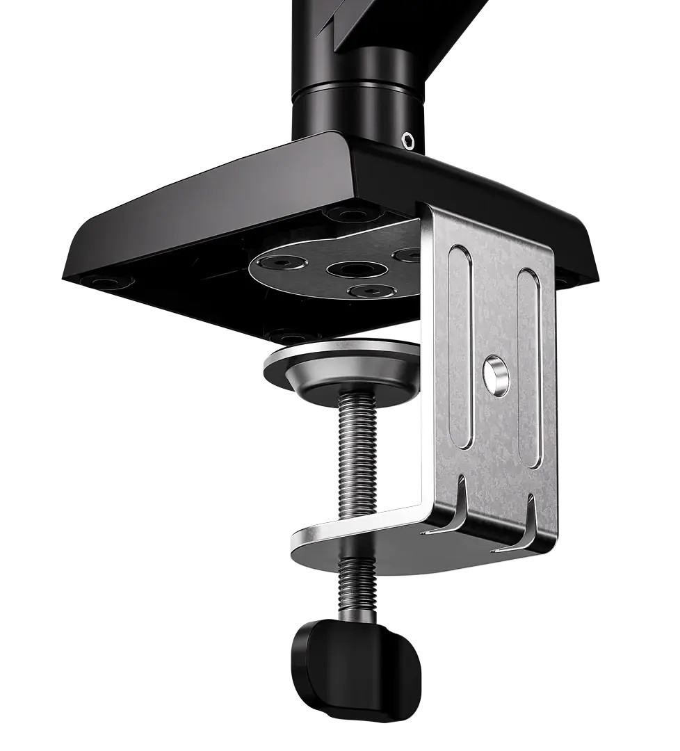 Monitorständer ENDORFY Atlas GS Single Arm bis 35", 10kg