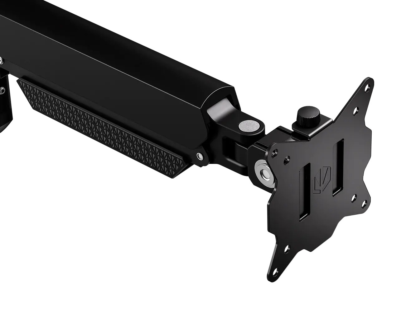 Monitorständer ENDORFY Atlas GS Single Arm bis 35", 10kg