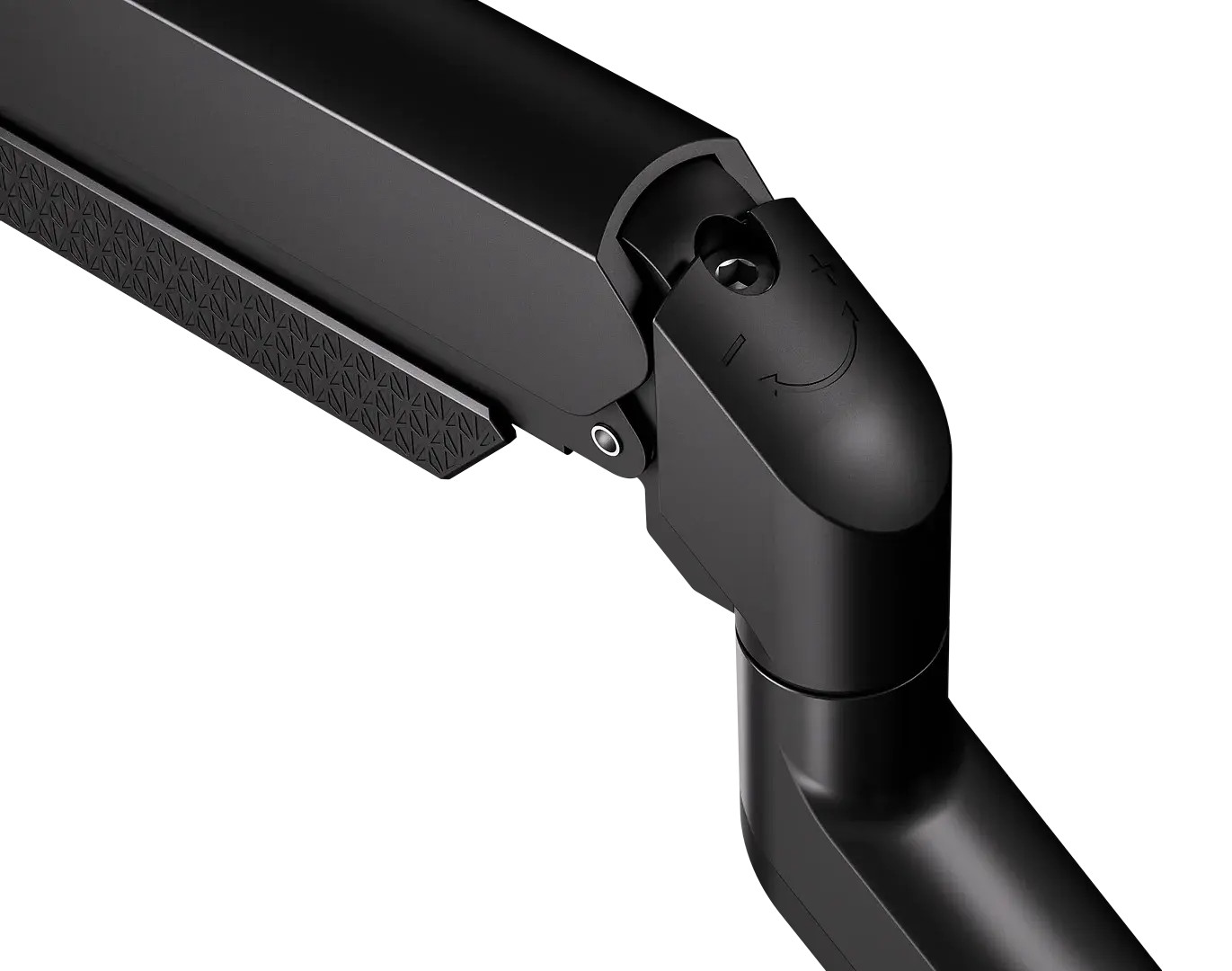 Monitorständer ENDORFY Atlas GS Single Arm bis 35", 10kg