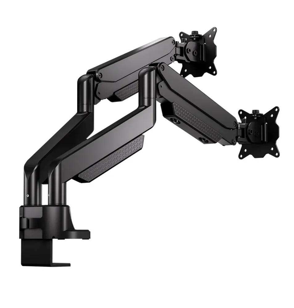 Стойка за монитор ENDORFY Atlas GS Pro Double Arm до 42", 16kg