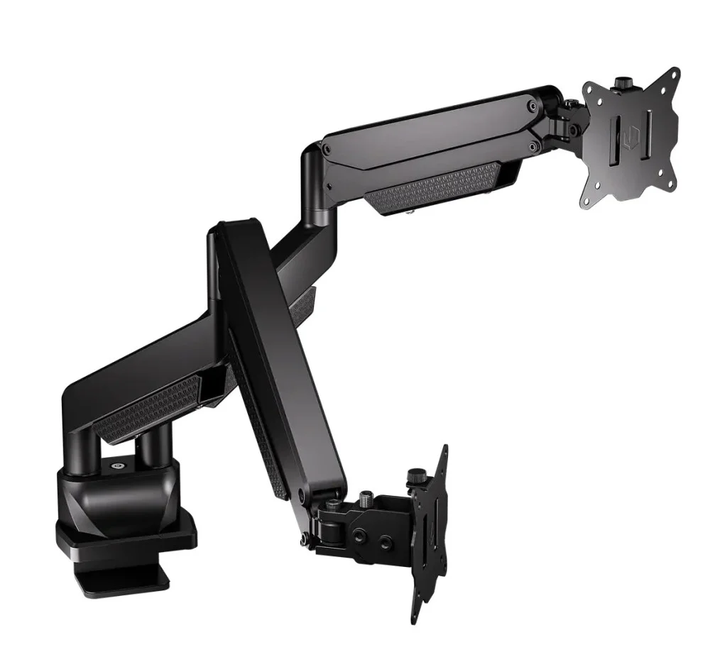 Стойка за монитор ENDORFY Atlas GS Pro Double Arm до 42", 16kg