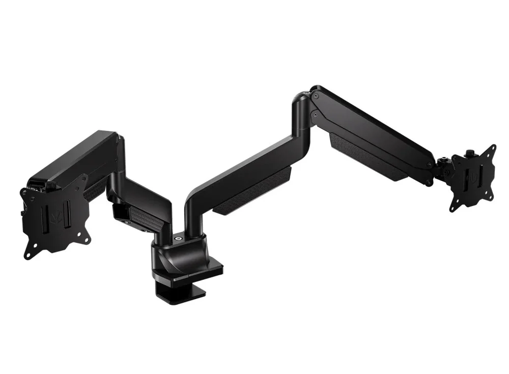 Стойка за монитор ENDORFY Atlas GS Pro Double Arm до 42", 16kg