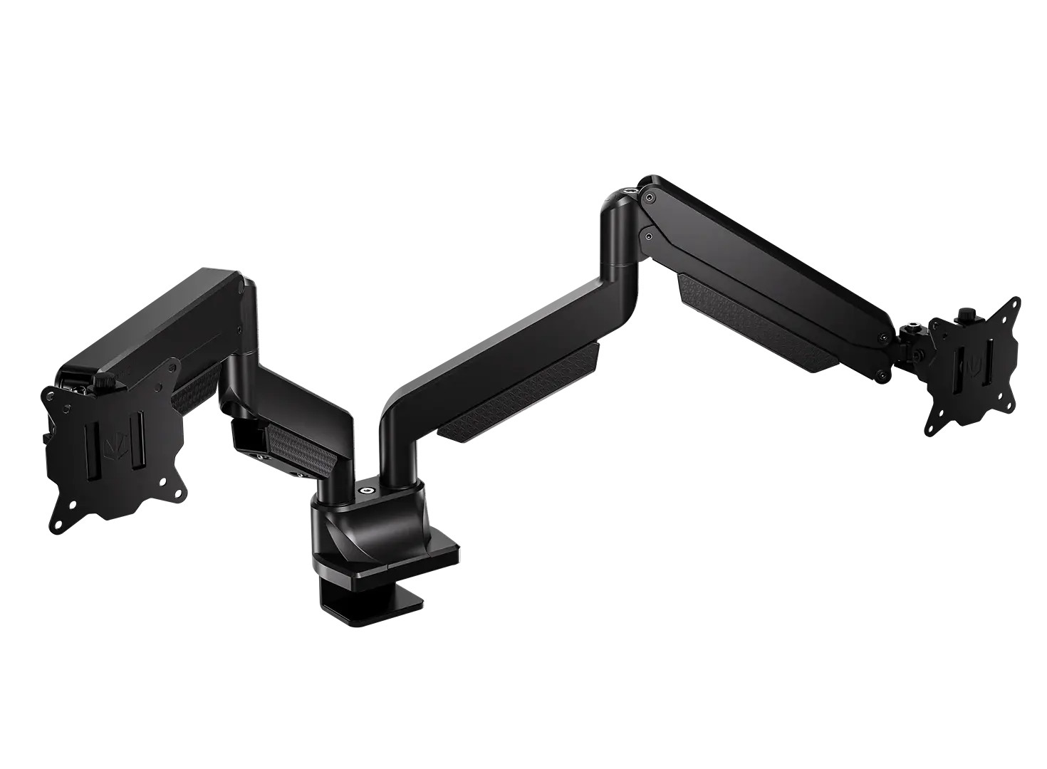 Стойка за монитор ENDORFY Atlas GS Pro Double Arm до 42", 16kg