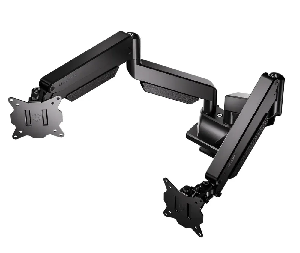 Стойка за монитор ENDORFY Atlas GS Pro Double Arm до 42", 16kg