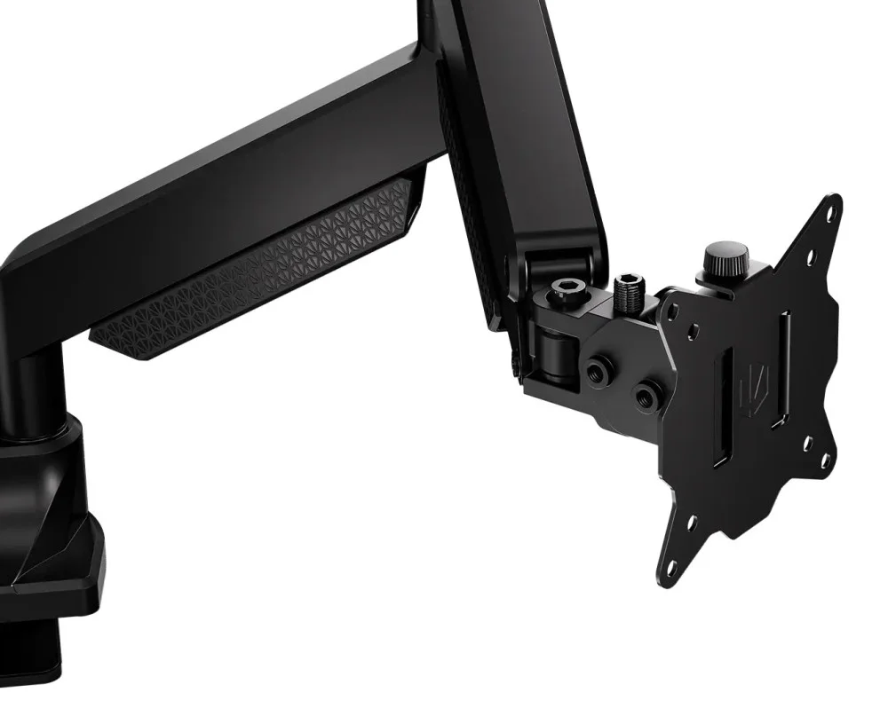 Стойка за монитор ENDORFY Atlas GS Pro Double Arm до 42", 16kg