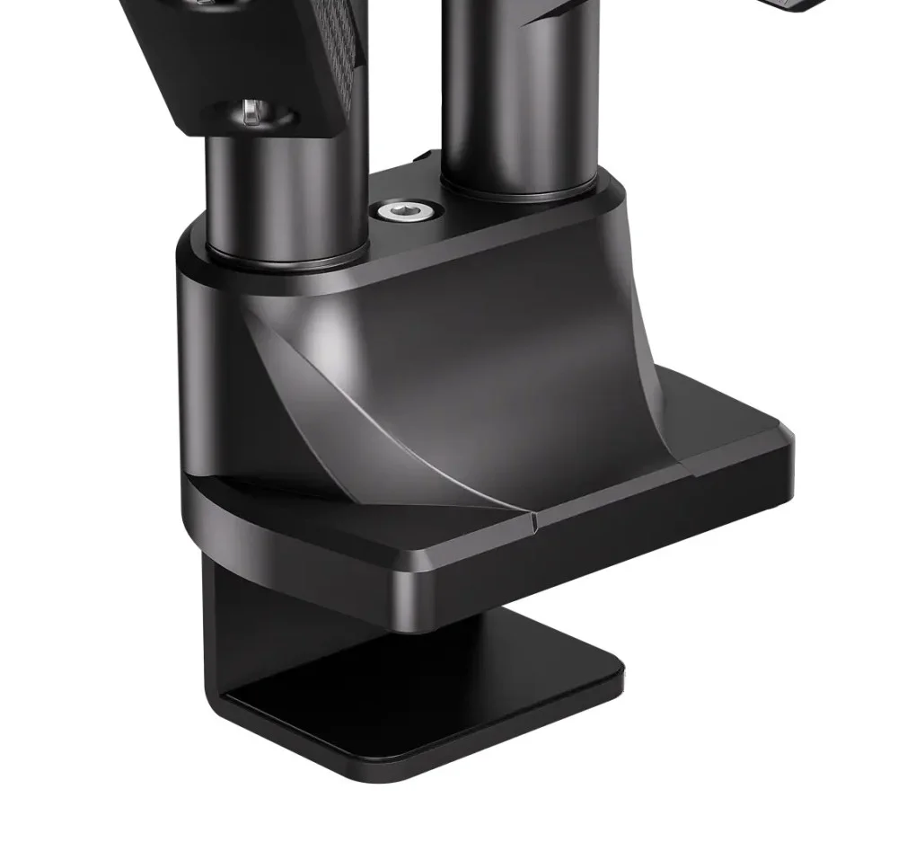 Стойка за монитор ENDORFY Atlas GS Pro Double Arm до 42", 16kg